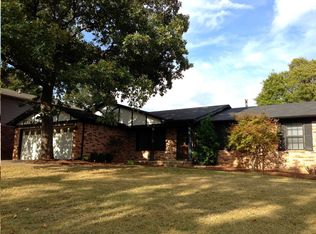 610 Beaconsfield Rd, Sherwood, AR 72120