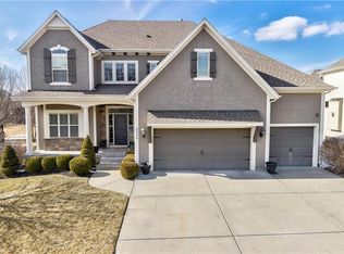 9526 NE 89th St, Kansas City, MO 64157