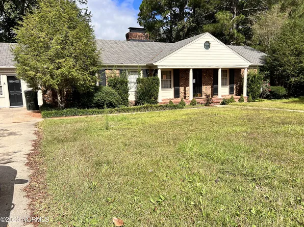 613 Gloucester Road, Goldsboro, NC 27534