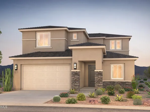 18172 E Tiffany Drive, Queen Creek, AZ 85142