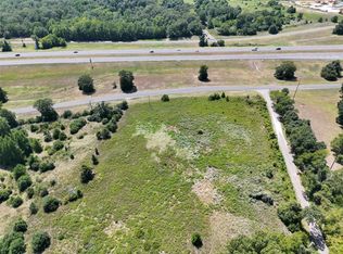 N Hill St, Buffalo, TX 75831