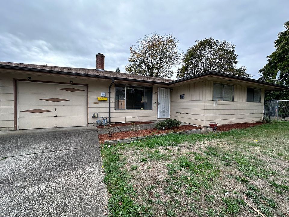 1st image of 11404 SE Holgate Blvd Unit A