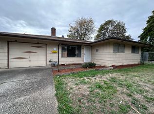 11404 SE Holgate Blvd UNIT A, Portland, OR 97266