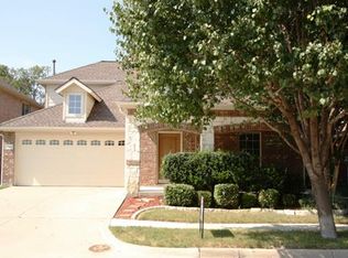 7916 Rancho De La Osa Trl, McKinney, TX 75070