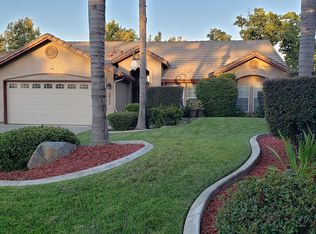3912 S Vickie Court, Visalia, CA 93277