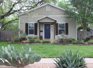 2003 S 5th St, Austin, TX 78704