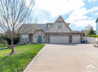 6205 W 22nd Ct, Lawrence, KS 66049