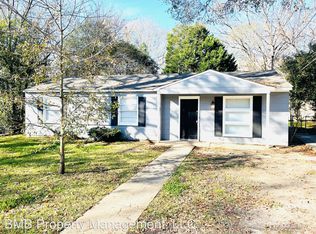1218 Cottondale Rd, Montgomery, AL 36109