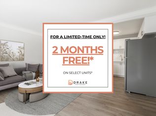 622 Upper Wentworth St #108, Hamilton, ON L9A 4V3