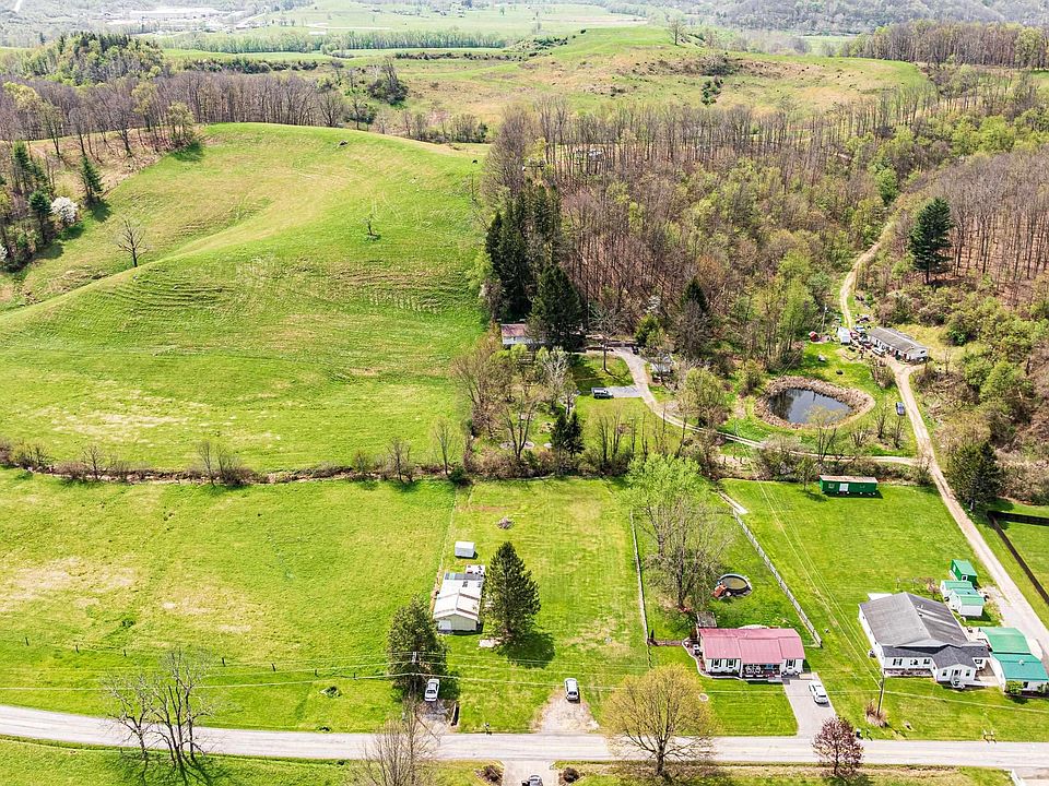 2nd image of Fishing Camp Rd