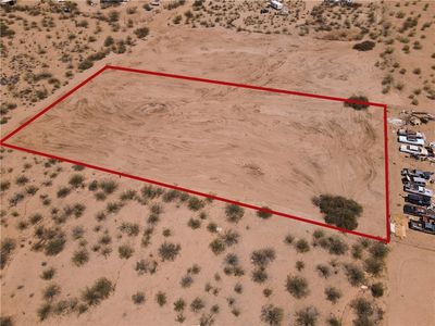 LOT S2 S Parker Rd #11, Golden Valley, AZ, 86413