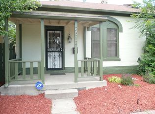 2813 Stout St, Denver, CO 80205