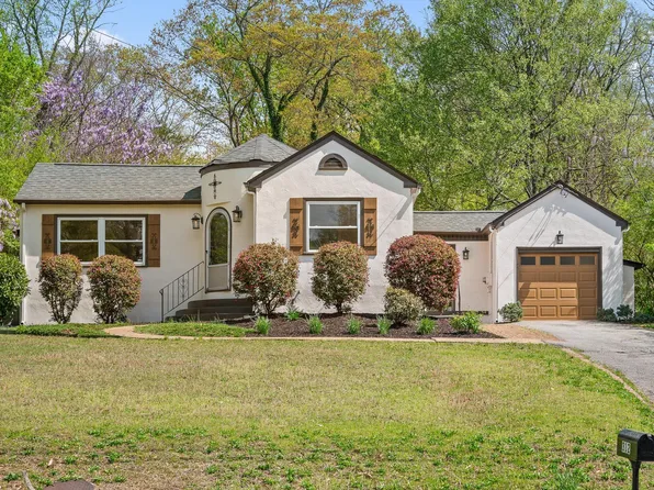 312 Oriole Dr, Chattanooga, TN 37411