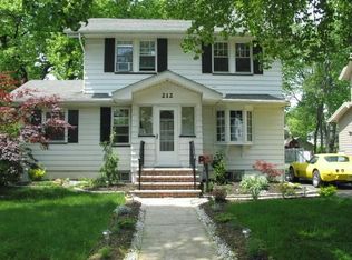 212 Retford Ave, Cranford, NJ 07016