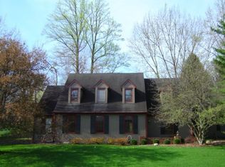 1311 Ridge Rd, Carmel, IN 46033