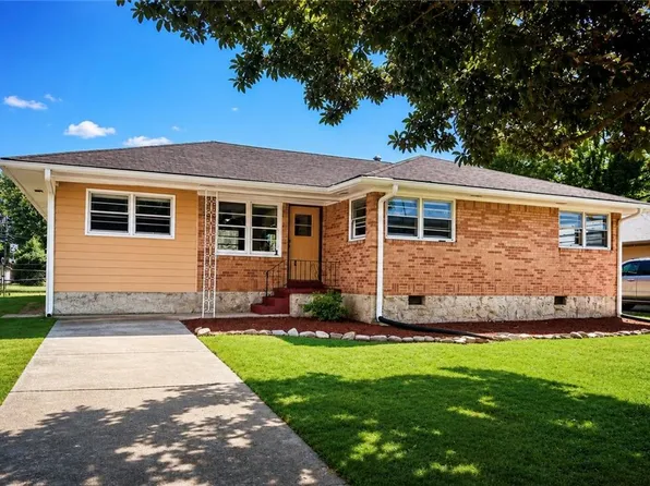 119 5th Ave, Jonesboro, GA 30236