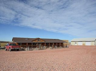 209 Coal Train Rd, Gillette, WY 82718
