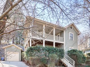 340 Lake Claire Ct NE, Atlanta, GA 30307