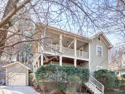 340 Lake Claire Ct NE, Atlanta, GA, 30307