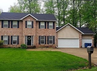 329 Glen Carbon Rd, Glen Carbon, IL