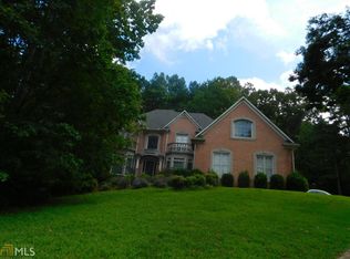 245 E Court Dr SW, Atlanta, GA 30331