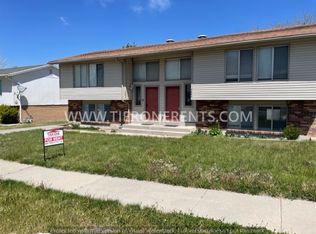 3645 S Centennial Rd, Magna, UT 84044