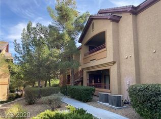 8250 N Grand Canyon Dr UNIT 2173, Las Vegas, NV 89166