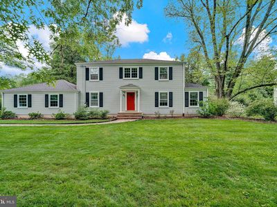 211 Cranbury Rd, West Windsor, NJ, 08550