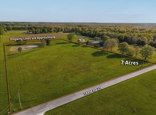 0 S Farm Road 221, Springfield, MO 65809