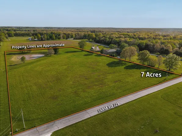 000 S Farm Road 221, Springfield, MO 65809