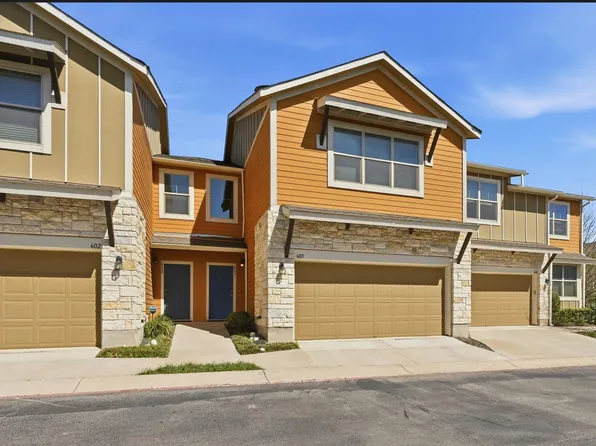 516 E Slaughter Ln APT 603, Austin, TX 78744
