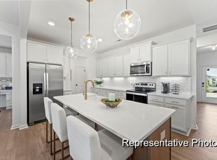 66 Periwinkle Pl #8, Clayton, NC 27527