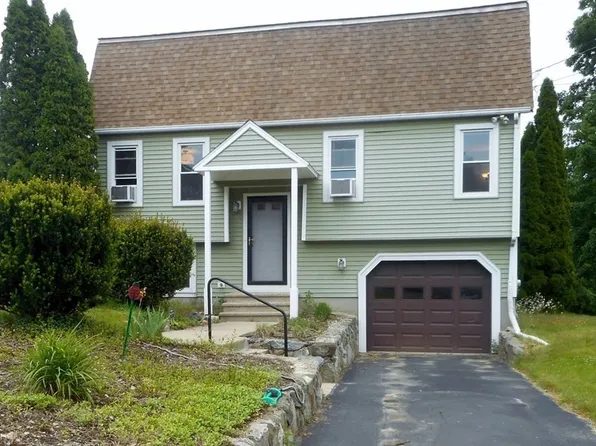 2 Poe Rd, Billerica, MA 01821