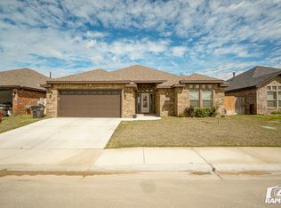 1403 Overshine Ln, Midland, TX 79705