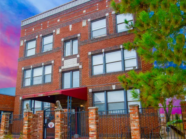 1108 S Detroit Ave APT C1, Tulsa, OK 74120