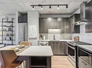 Union West, Chicago, IL 60607