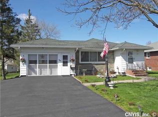 739 State Fair Blvd, Syracuse, NY 13209