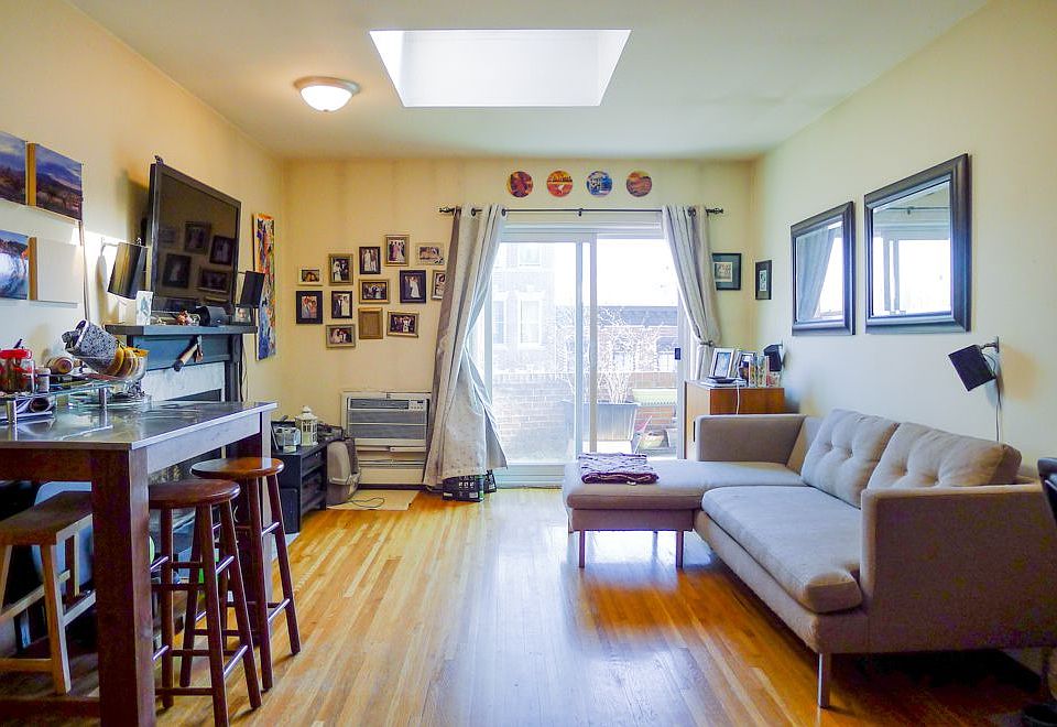 1st image of 418 17th St APT 3C