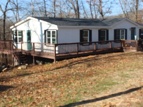 15105 Indian Creek Rd, Garfield, AR 72732