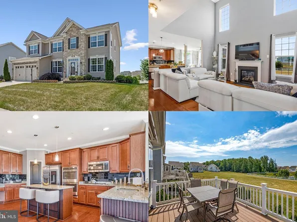 11292 Saint Christopher Dr, White Plains, MD 20695
