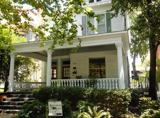 1406 3rd Ave APT A, Columbus, GA 31901