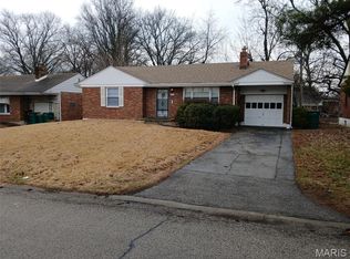 1220 Duenke Dr, Saint Louis, MO