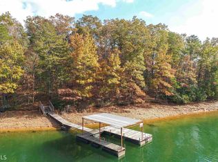 6048 Seminole Dr, Flowery Branch, GA 30542