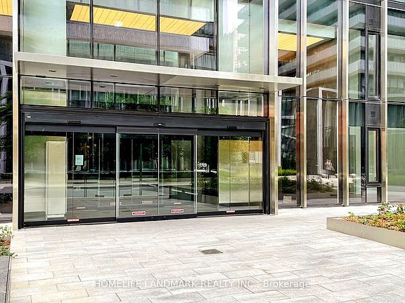 2nd image of 55 Charles St E #Townhouse 05
