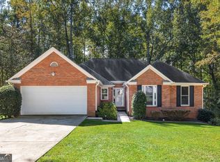 3406 Knighton Rdg, Powder Springs, GA 30127