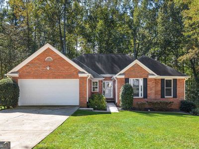 3406 Knighton Rdg, Powder Springs, GA, 30127