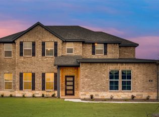 190 Spanish Moss Trl, Rhome, TX 76078