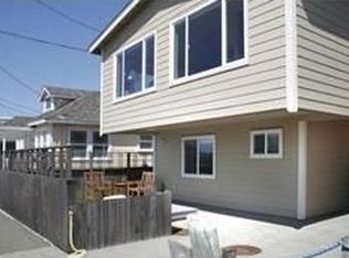 44 Park Ave, Dillon Beach, CA 94929