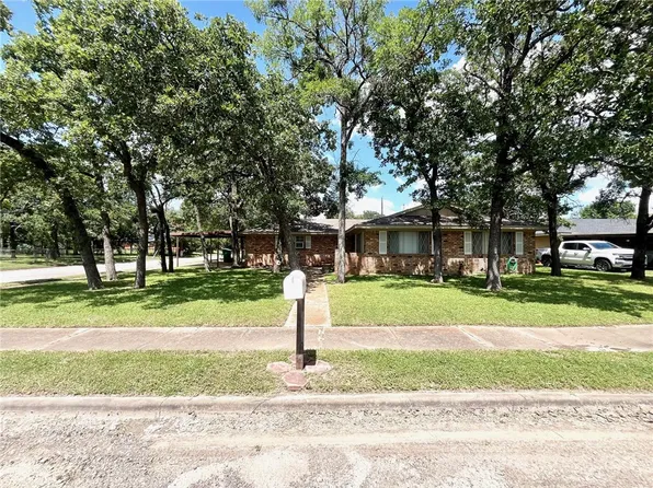 301 S Norma Dr, Waco, TX 76705