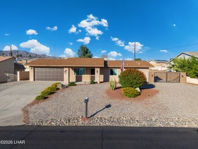 1480 Blackfoot Ln N, Lake Havasu City, AZ, 86406